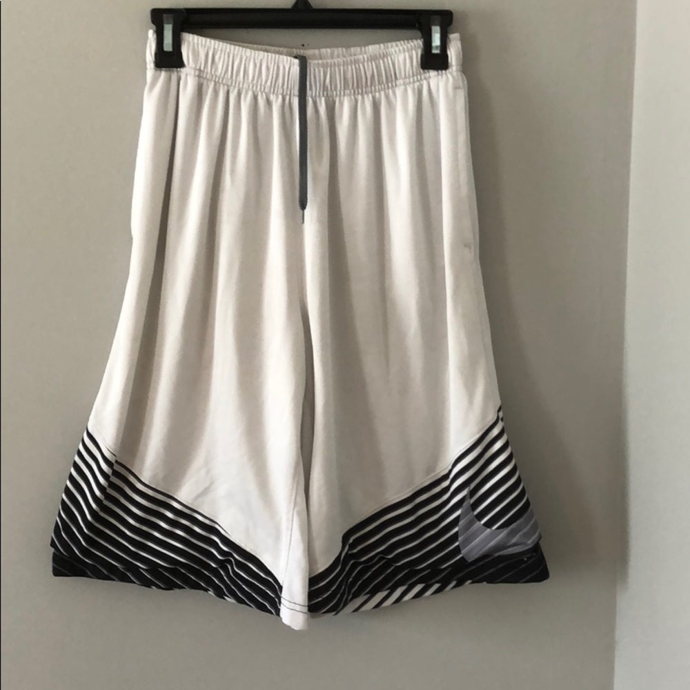 Nike Dri-Fit Elite Shorts